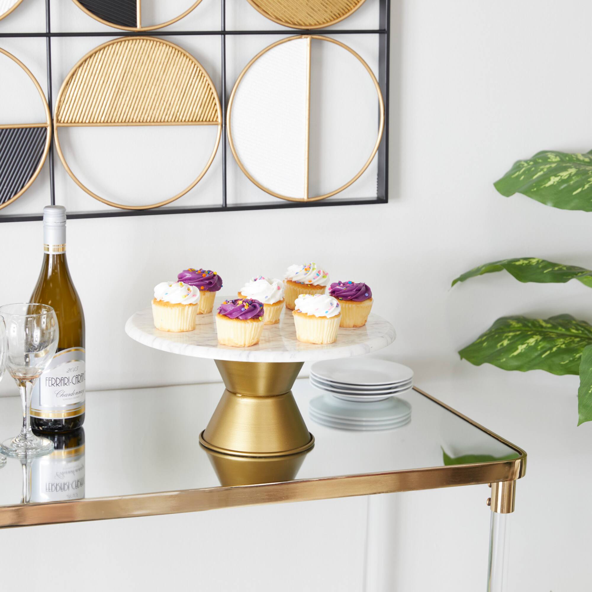 Glam Cake Stand